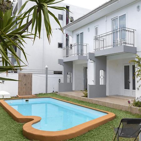 Amis Apartments Bain Boeuf Exteriér fotografie