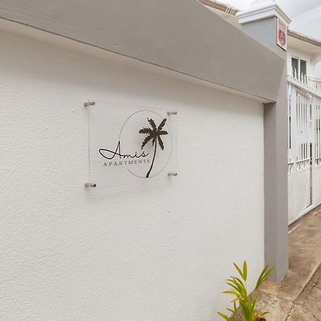 Amis Apartments Bain Boeuf Exteriér fotografie