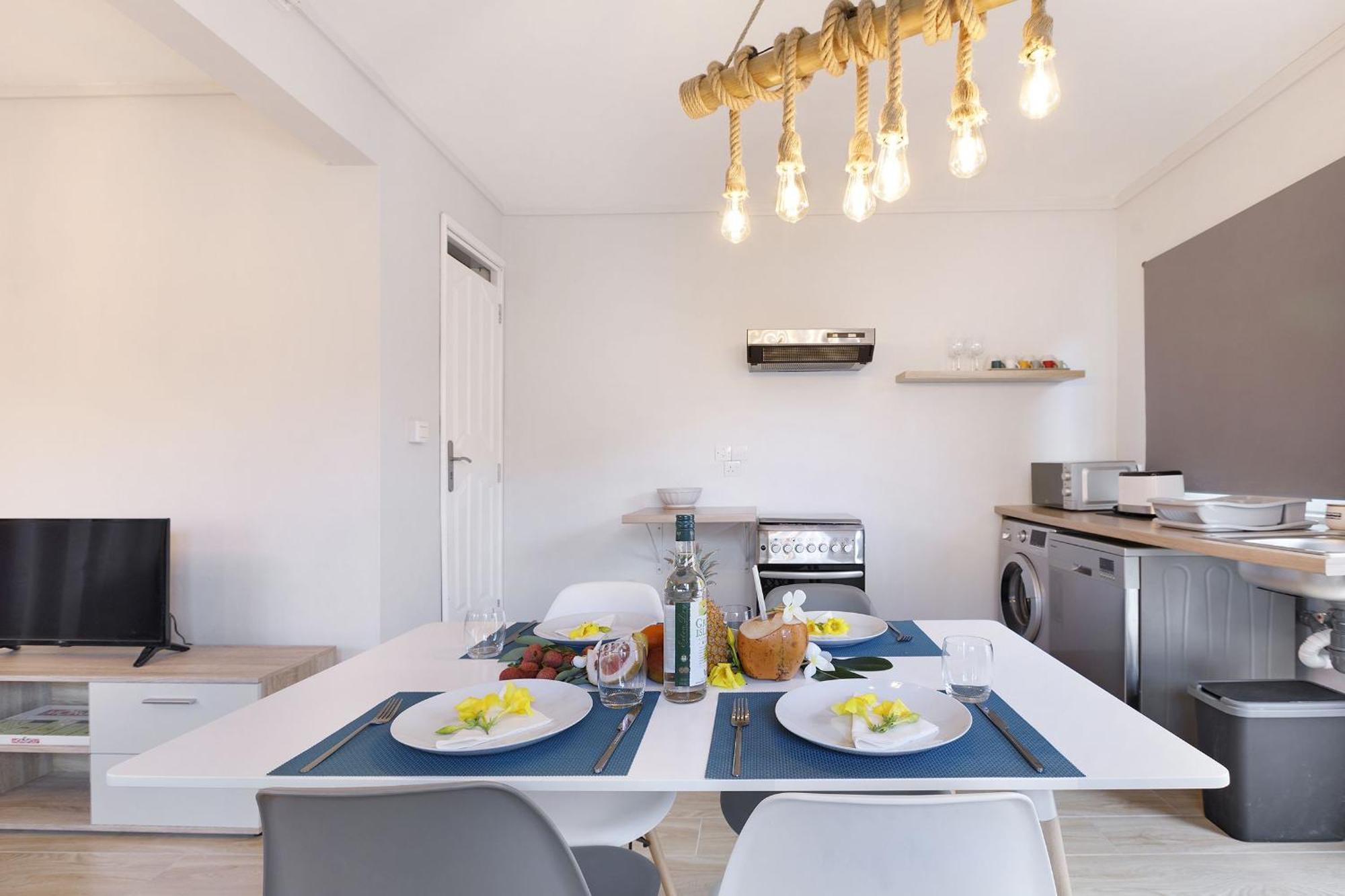 Amis Apartments Bain Boeuf Exteriér fotografie