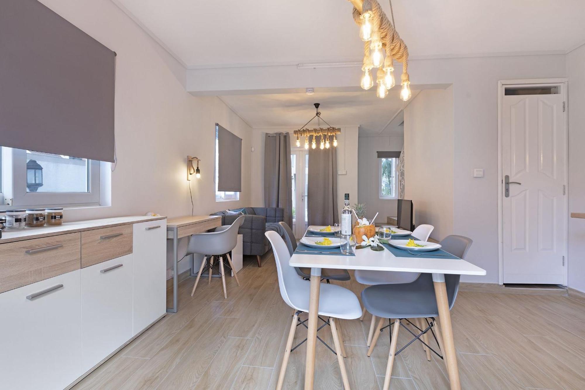 Amis Apartments Bain Boeuf Exteriér fotografie