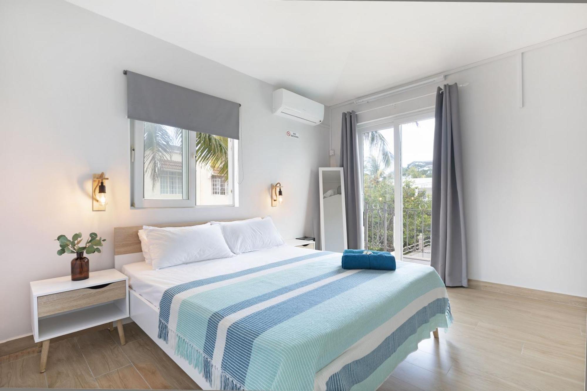 Amis Apartments Bain Boeuf Exteriér fotografie