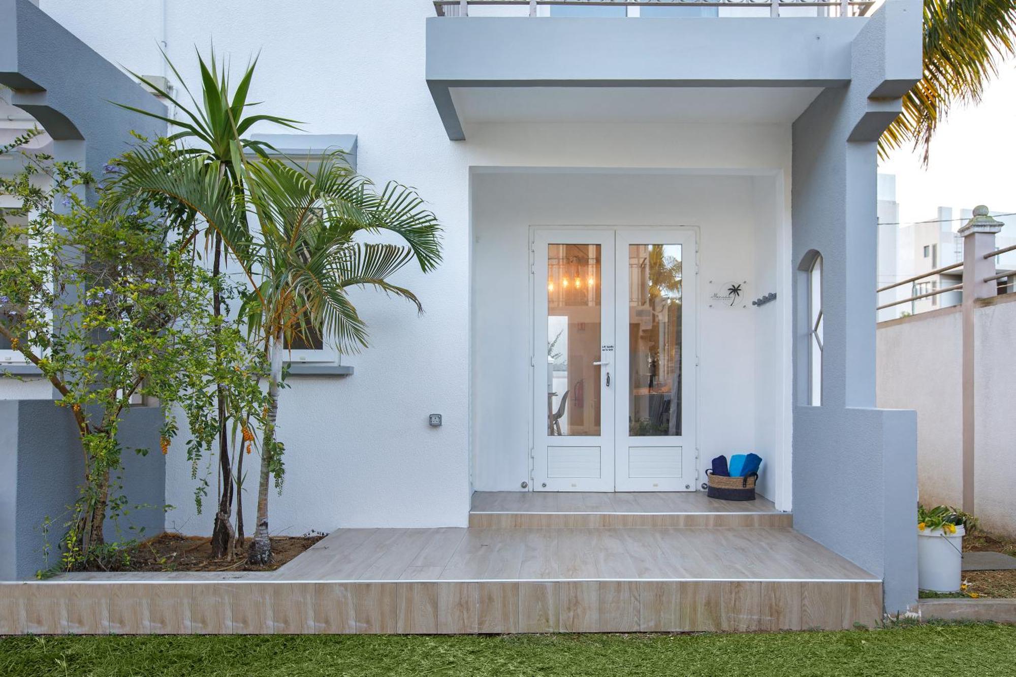 Amis Apartments Bain Boeuf Exteriér fotografie