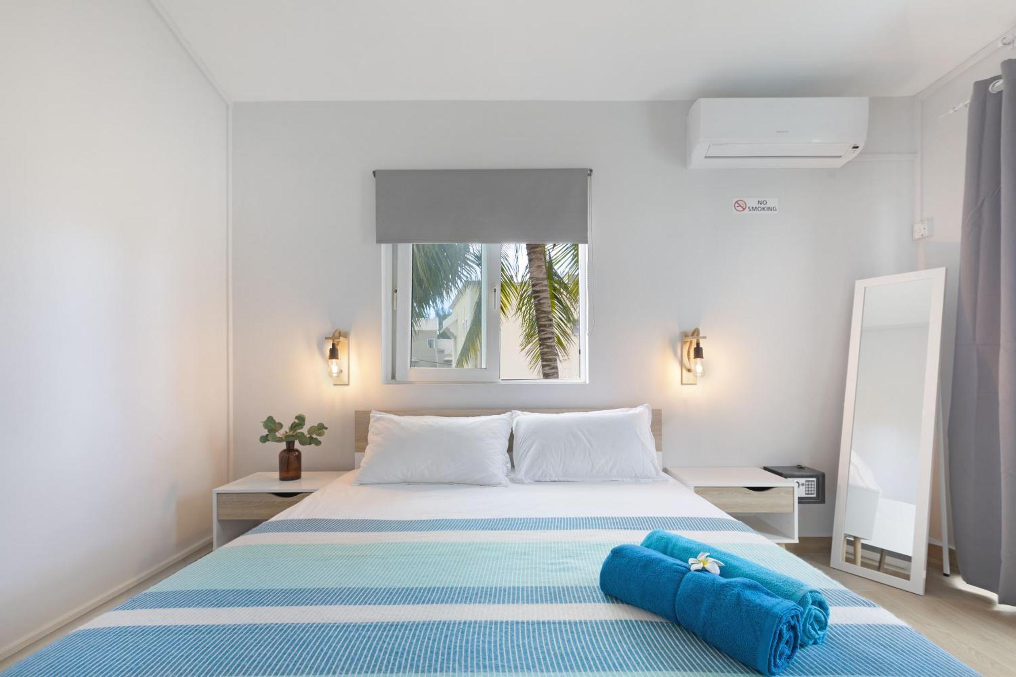 Amis Apartments Bain Boeuf Exteriér fotografie